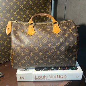 lovis vuitton